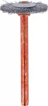 0530JA DREMEL Szczotka ze stali nierdzewnej 19,0 mm - 2 szt