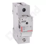 ROZŁĄCZNIK BEZPIECZNIKOWY R 301 2 A 1P, Legrand