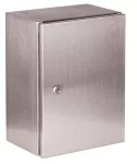 Rozdzielnia RH 500x400x210 mm Stal nierdzewna