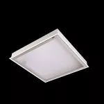 AGAT CLEAN LED SMOOTH 3750 MICRO-PRM E IP65 830 / 600X300