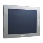 Płaski panel, Proface, 12 cali, 1024 x 768 pikseli, 16 milionów kolorów,  12-24 Vdc