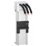 Adaptery Linergy, płyta montażowa do GV3P 63A 200x 54x 63mm 3P