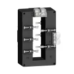 PowerLogic Przekładnik prądowy 1000/5 podwójne złącza szynoprzewód 38x127