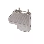 Adapter LX15 CANOPEN, SUB D, żeński/SC