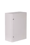 OBUDOWA HERMETYCZNA RH 600x800x210 RAL 7035