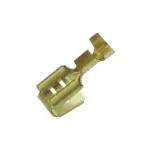 Nasuwka konektorowa z odgałęzieniem mosiądz 1,0 - 2,5 mm² 20szt