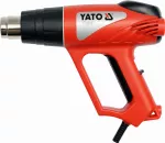 OPALARKA 2000W (I)350°C (II)550°C AKCES
