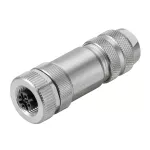 FBCON M12 4P FM EMC Złącze okrągłe (złącza przemysłowe), nr.katalogowy 8426220000