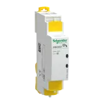 PowerLogic Licznik energii jednofazowy 40A kl 1 imp