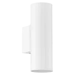 AL-WL/2 GU10-LED WEISS 'RIGA'