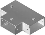 TKMC600H200 Trójnik
