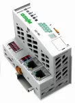 Interfejs sieciowy PROFINET IO; 3. generacja; rozsz. temp.; ECO Advanced