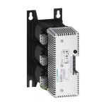 Zasilacz prostujący i filtrujący, Phaseo, 3 fazowy, 400 V AC, 24 V, 20 A