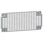 PanelSeT Płyta perforowana Telequick do PanelSeT SF, SM 225x 800mm