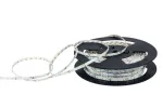 TAŚMA LED NEXTEC 12V / SMD 3528 - 60LED/1m / IP20 / BIAŁY NEUTRALNY / PODŁOŻE BIAŁE / ROLKA 50m / 8mm
