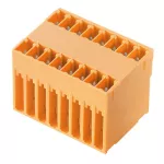 SCD 3.81/32/180G 3.2SN OR BX Złącze wtykowe płytek drukowanych, nr.katalogowy 1030080000