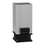 Grzejnik rezystancyjny, ClimaSys,  PTC 250W 230V