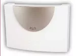 DZWONEK RECORDER 8-230V ECRU TYP: DNU-210-ECR