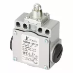 PDM1 F12 PW20 ŁĄCZNIK KRAŃCOWY