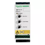 Układ łagodnego rozruchu ATS01 3 fazowe 200/240VAC 50/60Hz 3kW 12A IP20