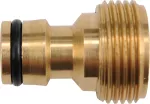 NYPEL MOSIĘŻNY 3/4'' FLO