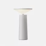 Table lamp COCKTAIL LED 3.5W LED warm-white 2700K TOUCH DIMMING White 154lm 10-8327-14-14
