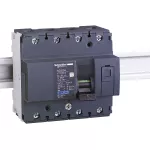 Wyłącznik nadprądowy NG125H-C50-4 C 50A 4-biegunowy
