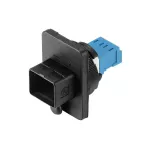 IE-BS-V04P-LCD-SM-C Złącze wtykowe światłowodowe, nr.katalogowy 1963450000