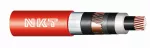 XnRUHKXS 1x70 RMC/25 12/20kV Kabel elektroenergetyczny średniego napięcia wg PN-HD 620-10C o zwiększonej odporności na rozprzestrzenianie płomienia