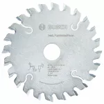 Stożkowa tarcza do nacinania Best for Laminated Panel 120 x 20 x 2,2 mm; 24