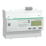 PowerLogic Licznik energii trójfazowy 125A kl 1 MID Modbus