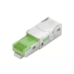 IE-PI-RJ45-FH-P Złącze wtykowe sieciowe modułowe, nr.katalogowy 1132030000