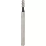0194JA DREMEL Frez szybkotnący walcowaty 3,2 mm-2szt