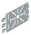 MP 225 UNI FS Płyta montażowa