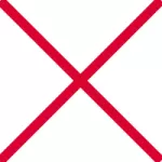 UBTR45E Uchwyt do blachy trapezowej regulowany