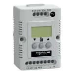 ClimaSys Elektroniczny termostat  CC 200/240V