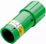 EPIC POWERLOCK D6 C PE/GN M40 (1) Złącza