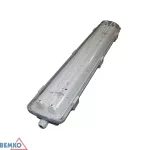 OPRAWA HERMETYCZNA ALWAR EMPTY 2X58W IP65