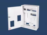 Rozdzielnica uniwersalna RU-2L-P-27 Z /E