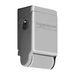 PanelSeT Zamknięcie na 1/2 cylindra DIN do S3D