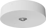 Oprawa AX3N IP20 LED 1W (opt. otwarta) 3h jednozadaniowa biała 230V