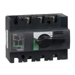 Compact INS INV, rozłącznik INS160 160A 3P