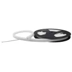 NEON LED FLEX 10x22mm / 24V / 2835 / 18W / 120 LED / IP67 / 4000K (+/-200K) / 5m