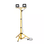 RTV03600001 Naświetlacz LED na statywie 2x30W 4500K Forever Light