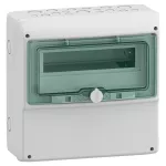 Obudowa wielofunkcyjna, Mureva (dawna Kaedra), IP65 wMRV-340x335-12+1 12+1 modułów