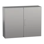 PanelSeT Obudowa wisząca ze stali nierdzewnej S3X IP66 304L 800x 1000x 300mm