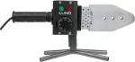 ZGRZEWARKA DO RUR TERMOPLAST.800W LUND