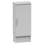 Cokół 200 mm do obudów PLA, PLAT 1250x620 mm IP44, PanelSet