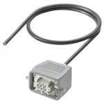 CH-HEAB-XXXX-06-0500-AH Przewód zasilający, nr.katalogowy 2712250500