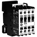 RL4RD040TN Stycznik pom. 4NO DC 220V